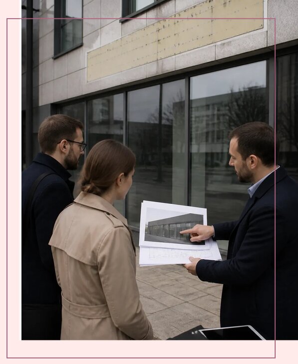 Согласование вывесок и рекламных конструкций в Кизляре